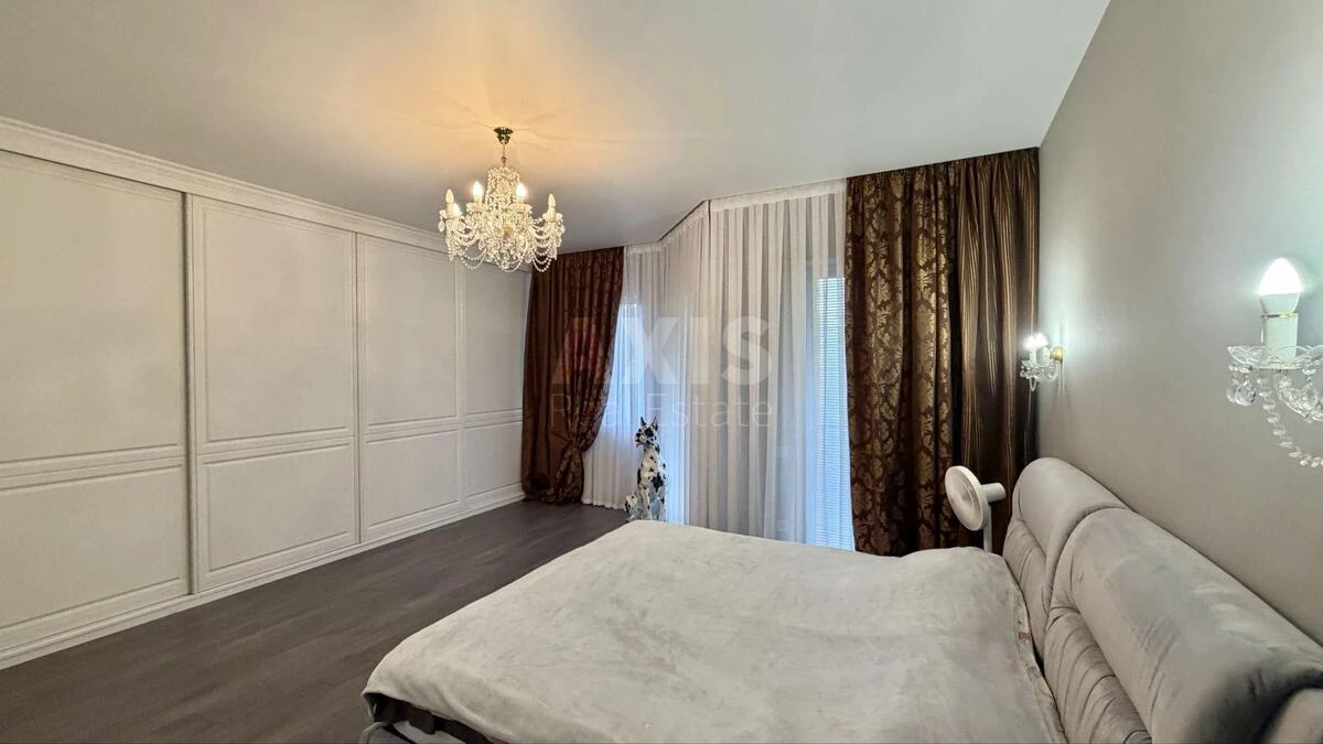 Дoм ул. Виноградная, 120м2, город Киев6920212