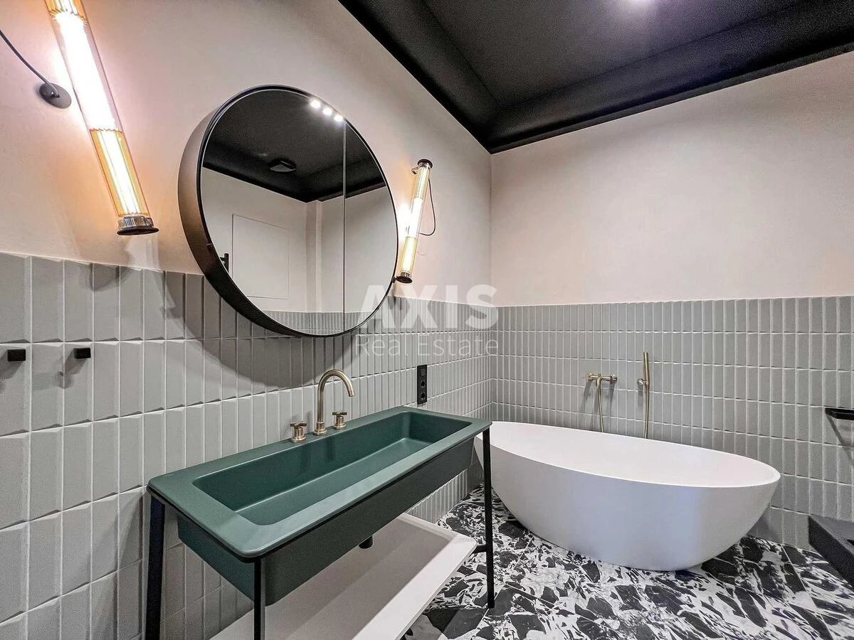 2k apartment vul. Hmel'nyc'kogo Bogdana 58A5638312