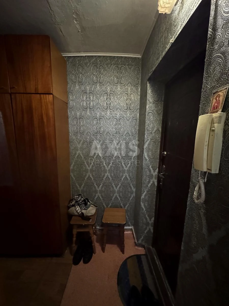 3k apartment pr-t Gongadze Georgija 9676637