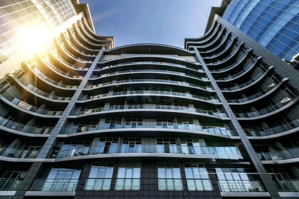 3k apartment vul. Okipnoi' Rai'sy 18676769