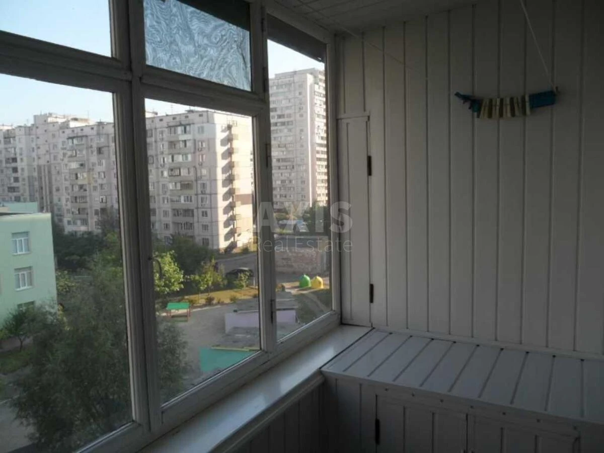 2k apartment vul. Rudenko Larysy 10В7071315