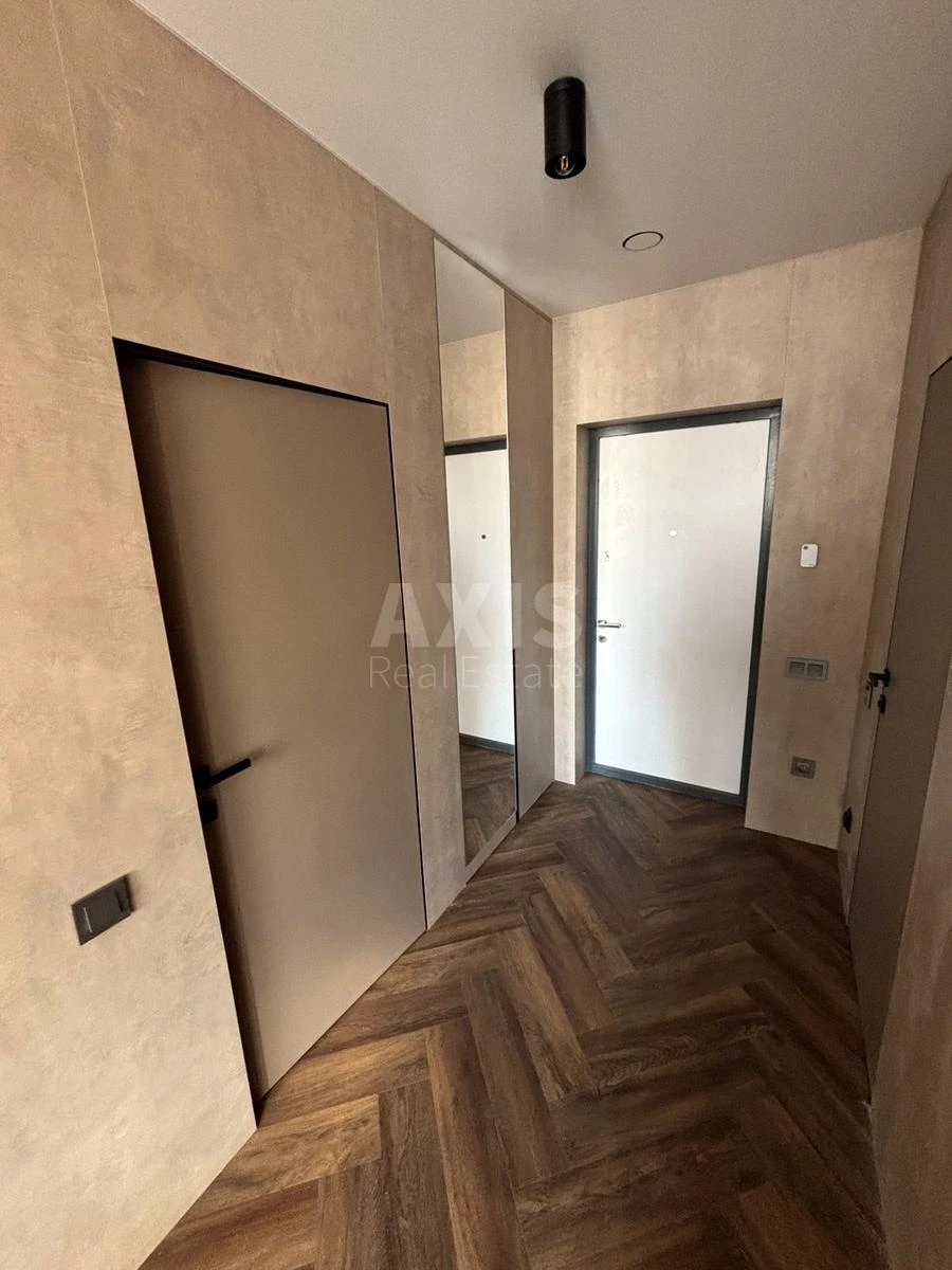 1к квартира ул. Липковского Василия Митрополита 386439110