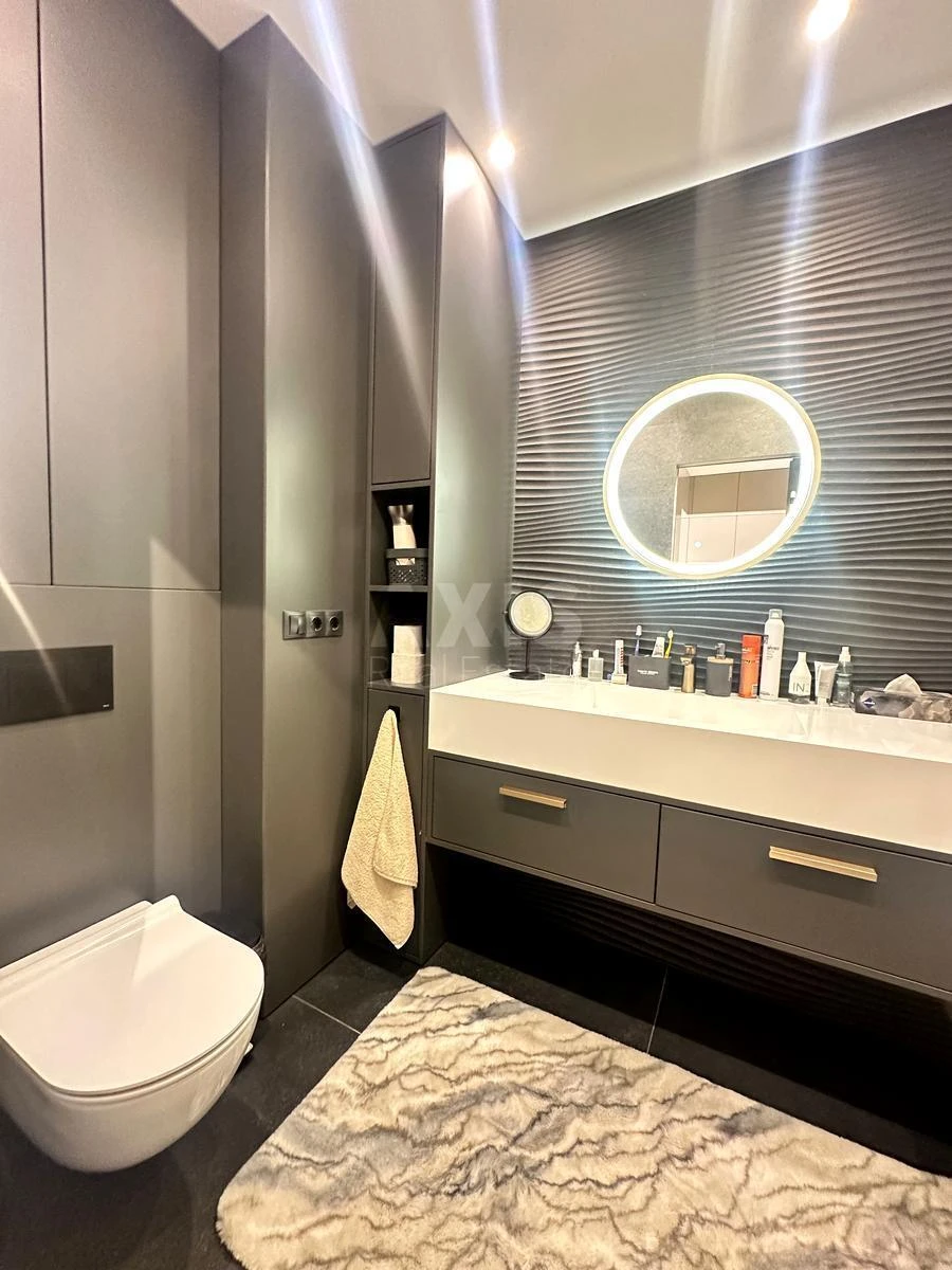 1k apartment vul. Mykhayla Boychuka 41Б6770615