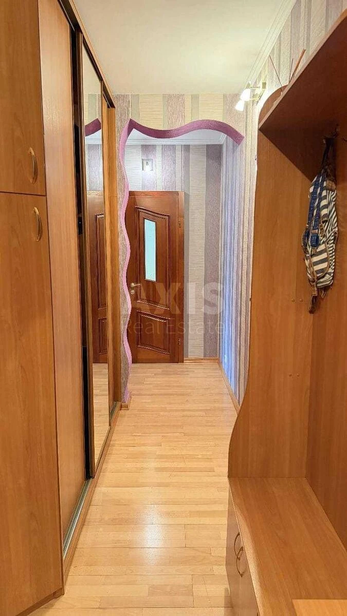 2к квартира ул. Миропольская 397072311