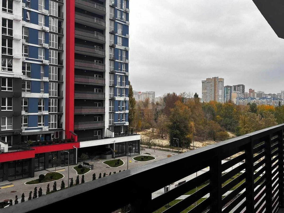 1k apartment vul. Kanal'na 8644100