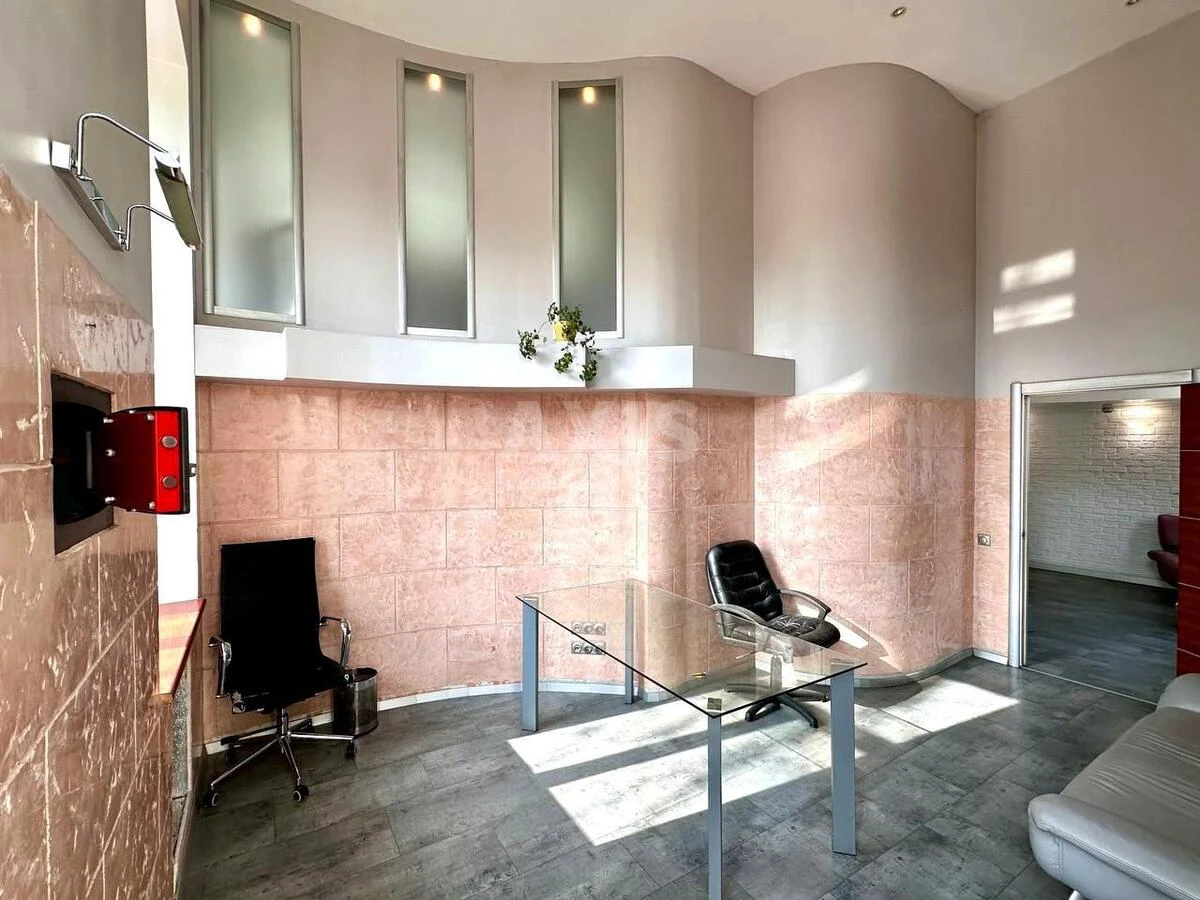 Office vul. Instytuts'ka 27/6, 70m2677425