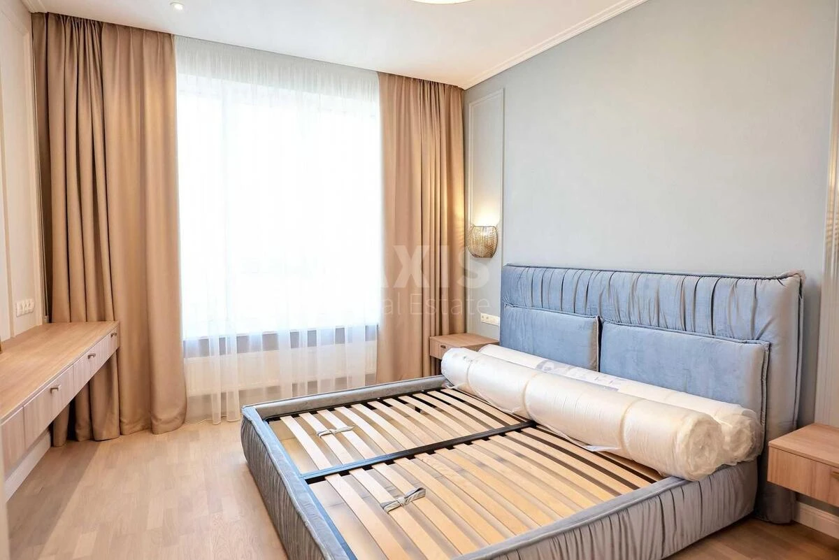 2k apartment vul. Vasylya Tyutyunnyka 28А6611513