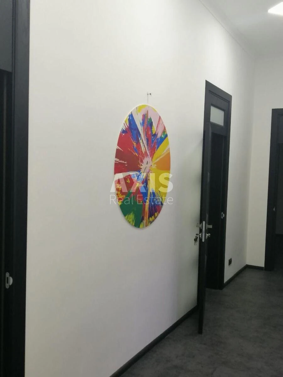 Office vul. Velyka Vasyl'kivs'ka 43, 98m25438211