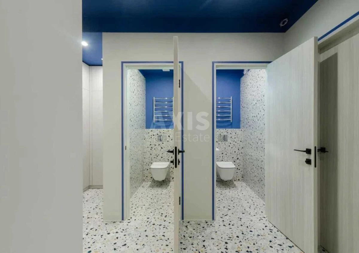 Офис ул. Михаила Бойчука 41, 145м26616113