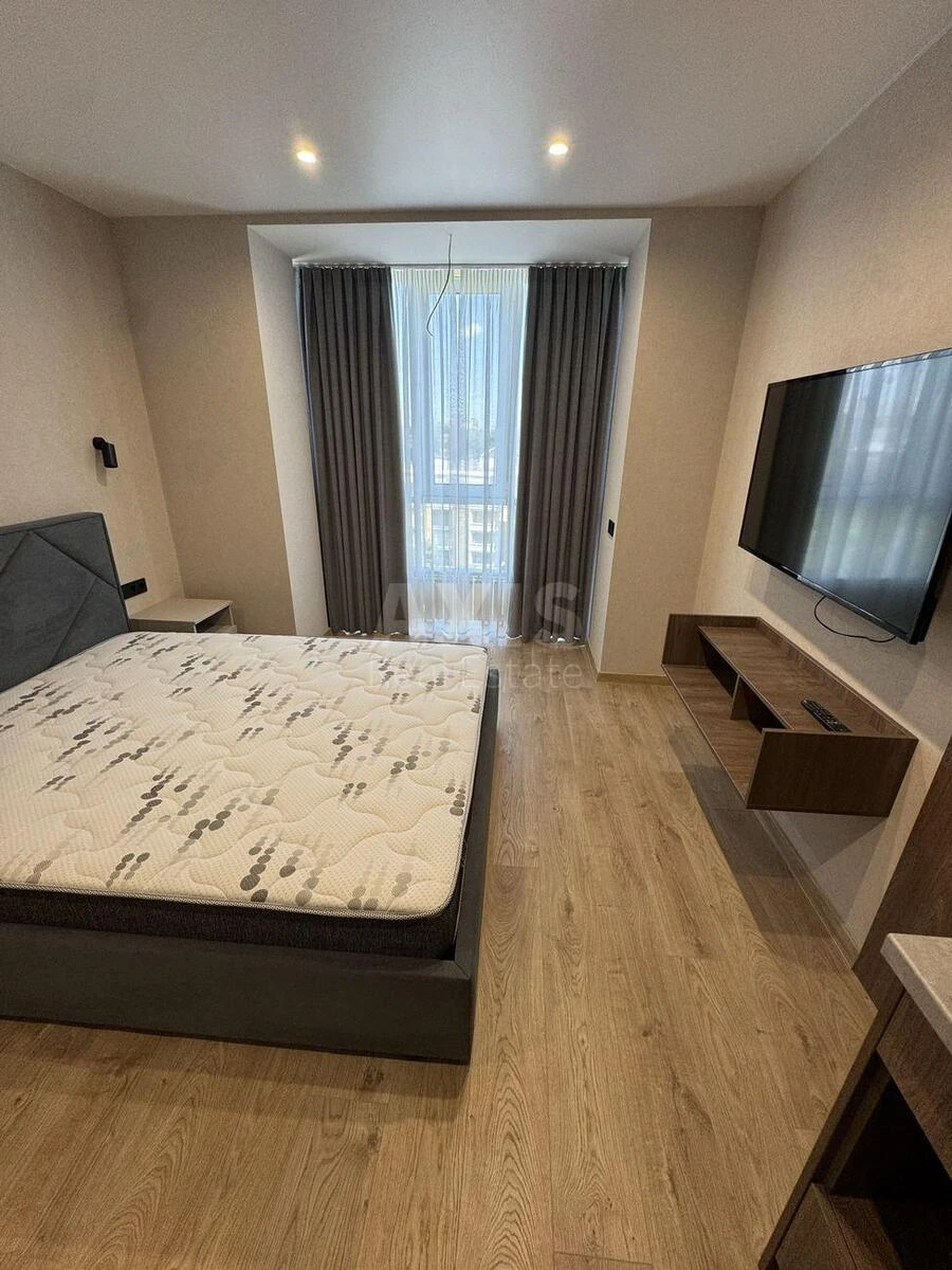 1k apartment vul. Glybochyc'ka 73677642