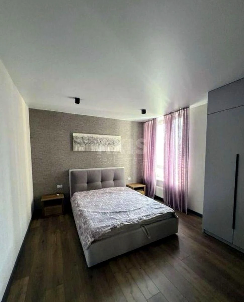 1k apartment vul. Voskresens'ka 16644553