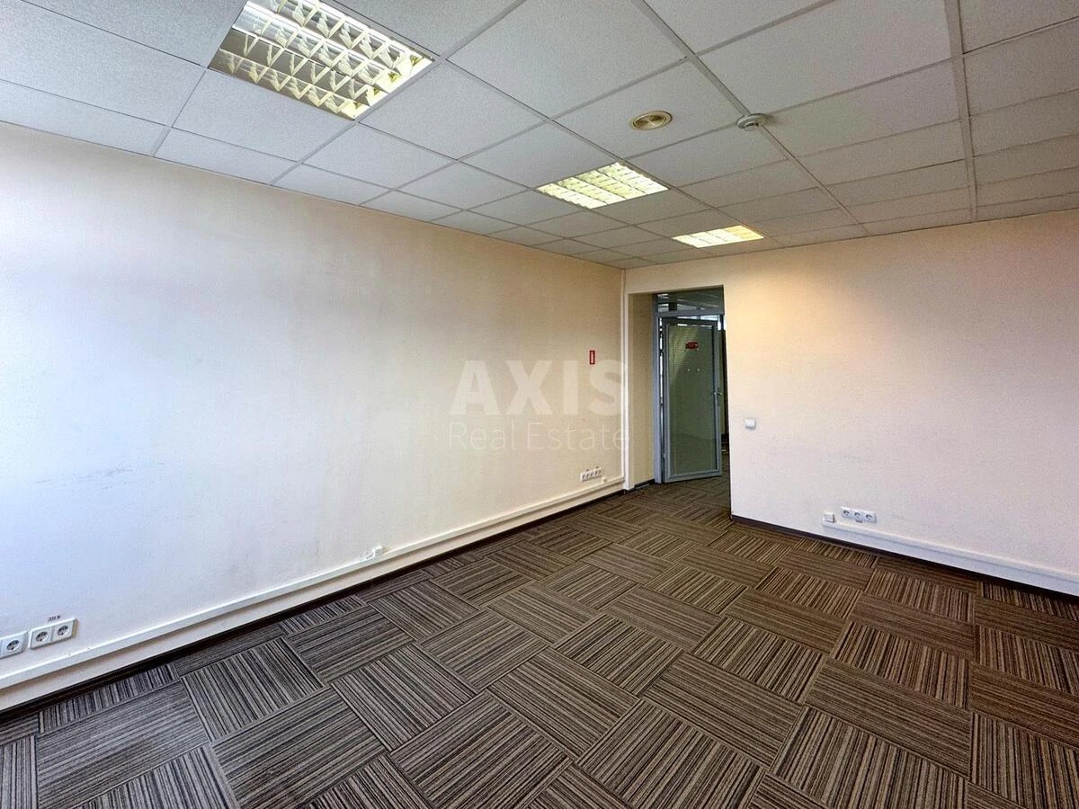 Office vul. Geroi'v Kosmosu 4, 406m26780112