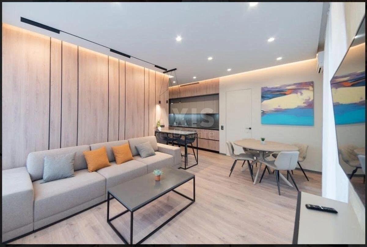 3k apartment vul. Fedorova Ivana 2А661970