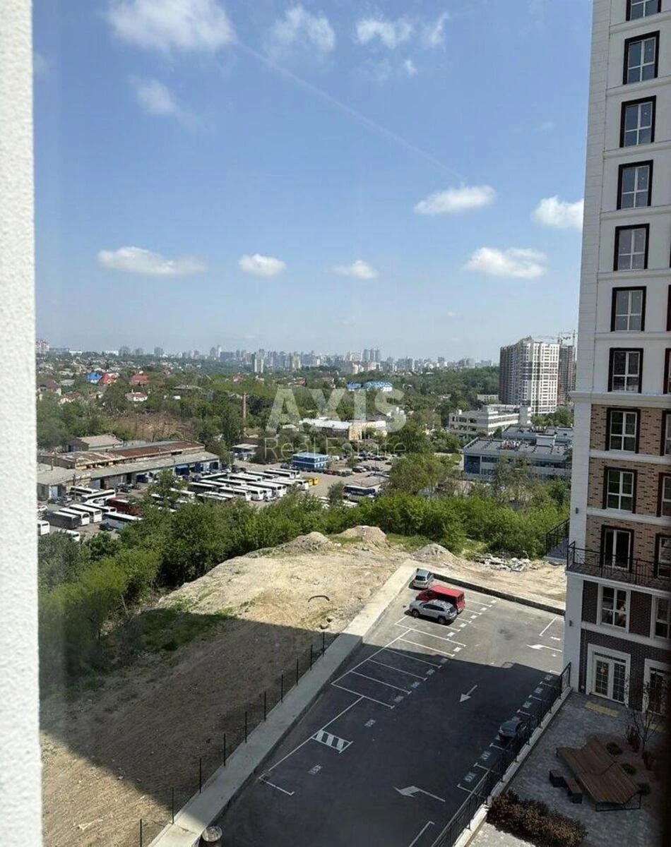 2к квартира ул. Михаила Максимовича 26Г6842911
