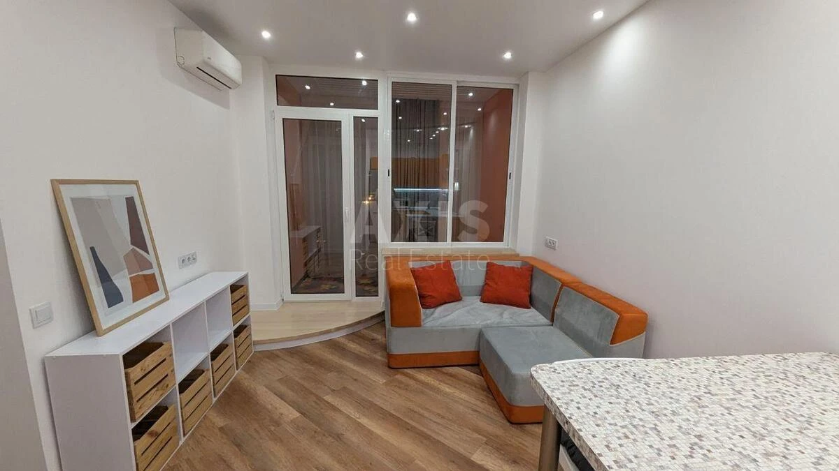 2k apartment vul. Regeneratorna 4678173