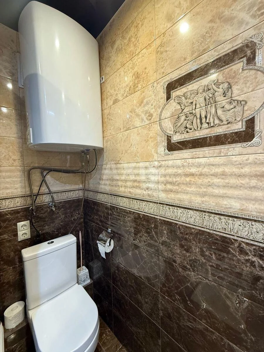 2k apartment vul. Zarichna 16620813