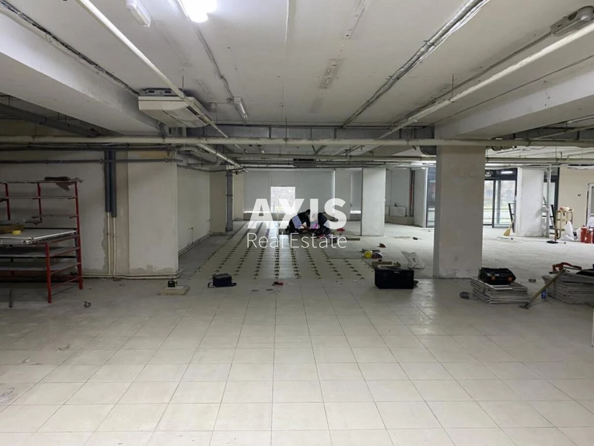 Объект торговли ул. Радужная 25А, 975м2520134