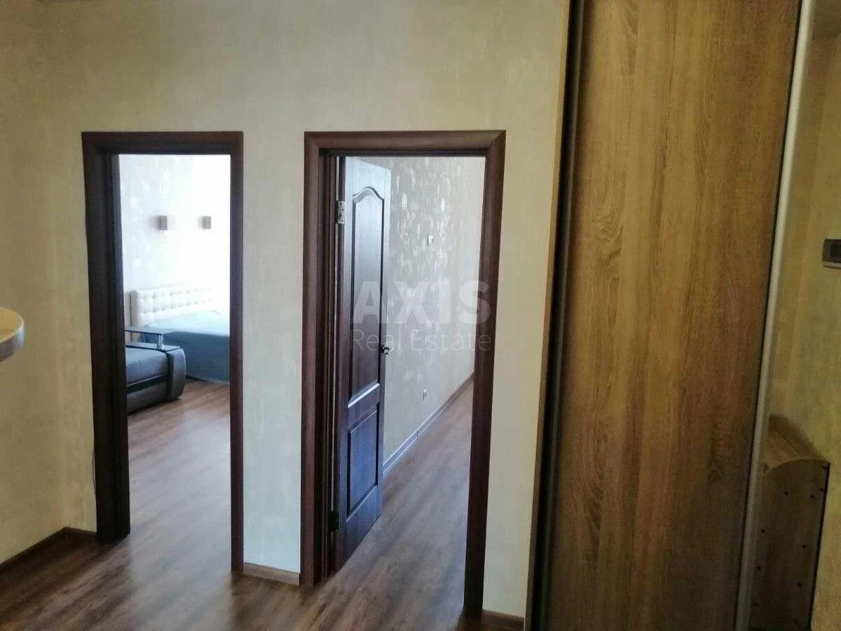 1k apartment vul. Dragomanova 2645099
