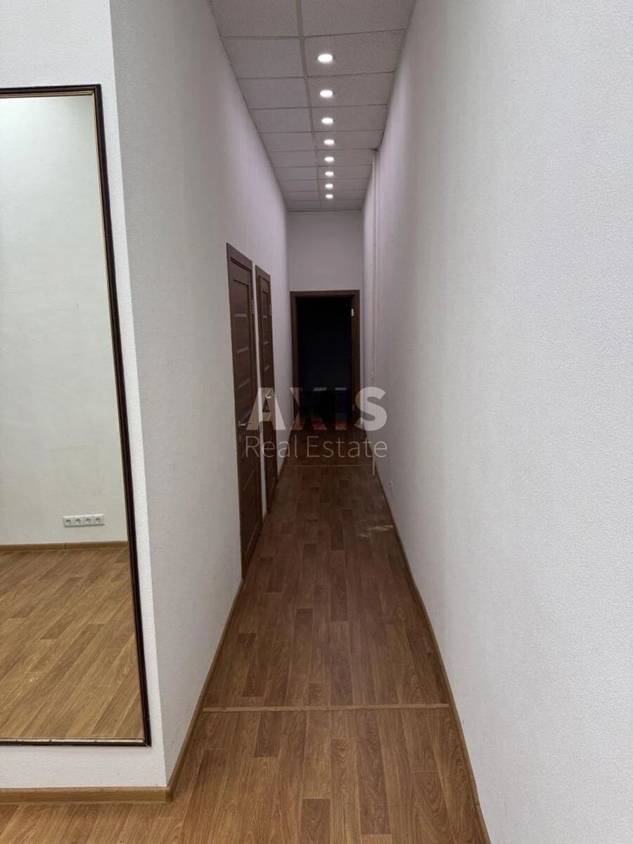 Офис ул. Майбороды Платона 23, 60м2613641
