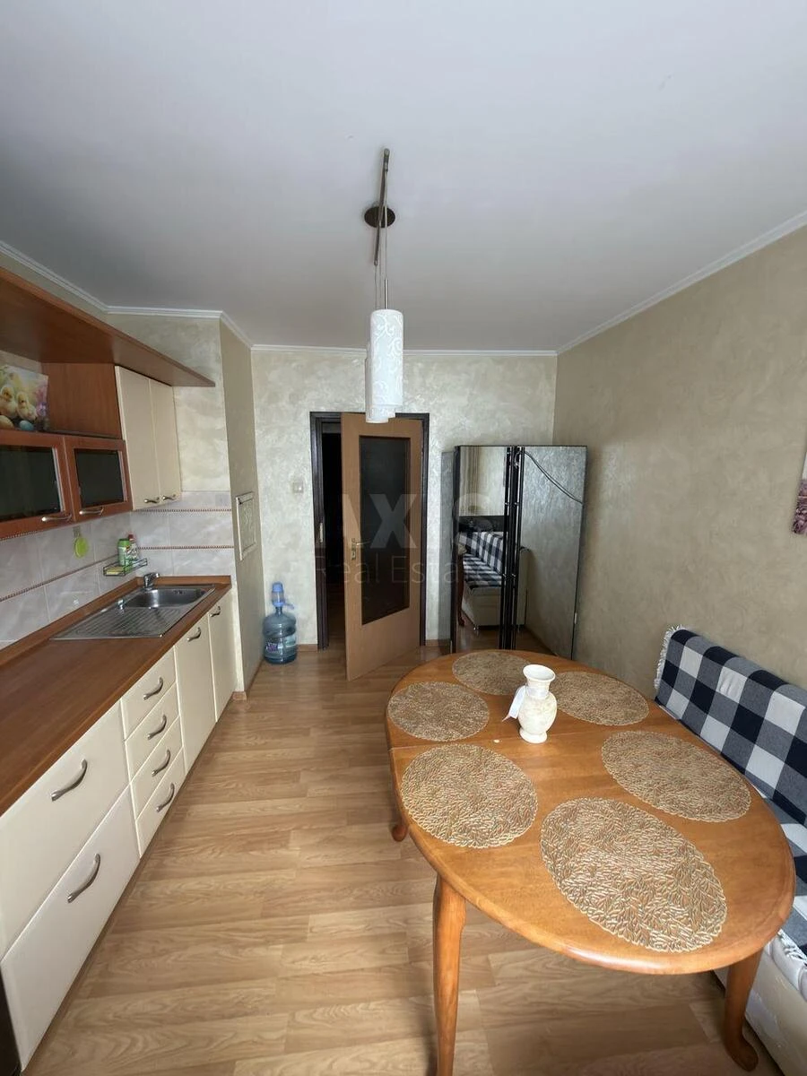 3k apartment vul. Puljuja Ivana 1708580