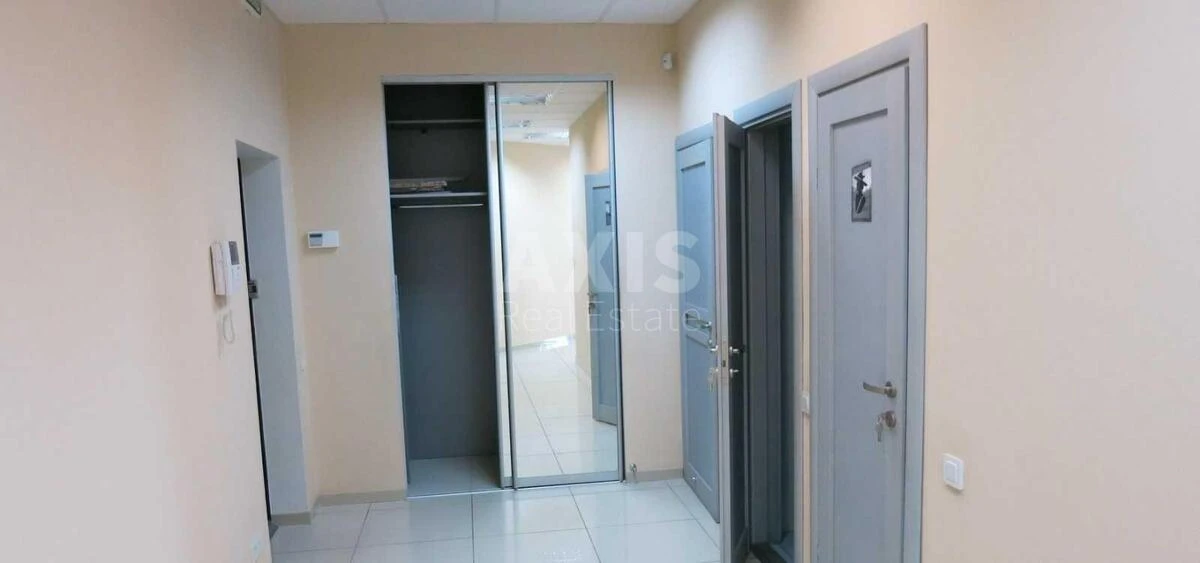 Office vul. Velyka Vasyl'kivs'ka 72, 188m27086615