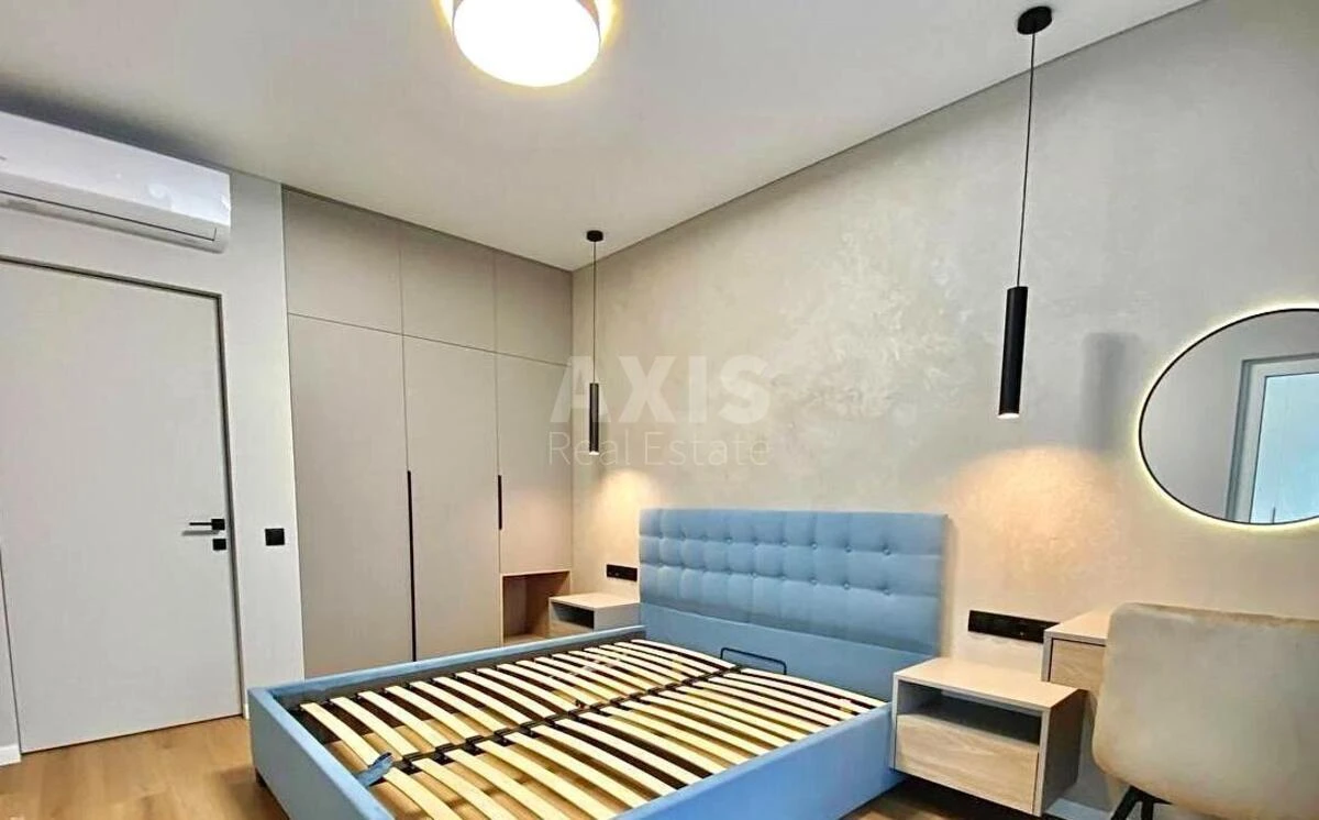 1к квартира ул. Выговского Ивана 40/12645420