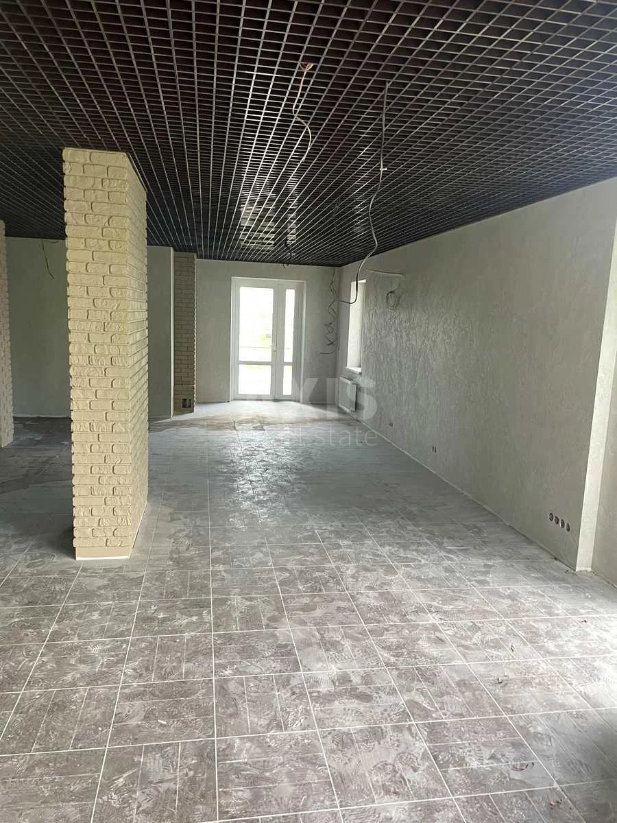Офис ул. Тодося Осьмачки 58А, 61м2708968