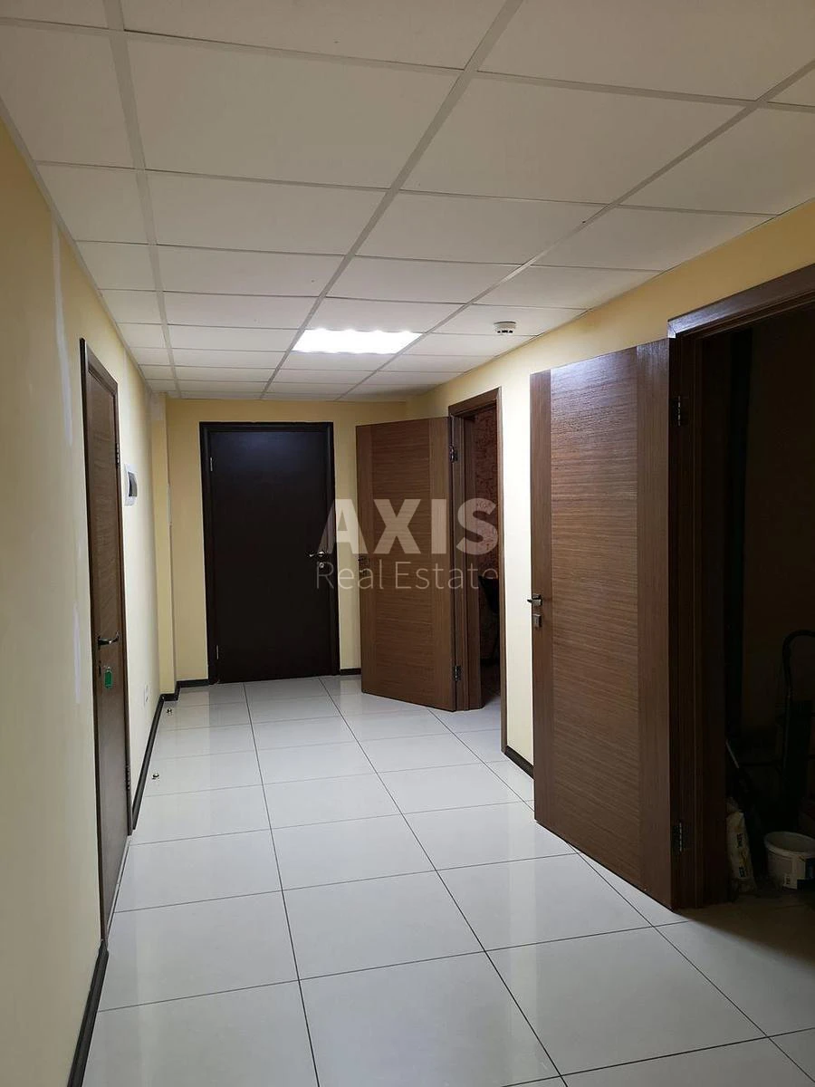 Office vul. Kryvonosa Maksyma 23, 430m2462676