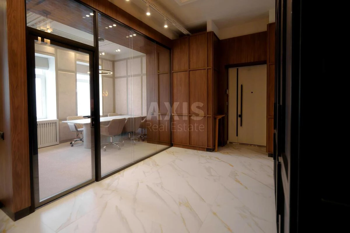 Офис ул. Эспланадная 32В, 230м26792412