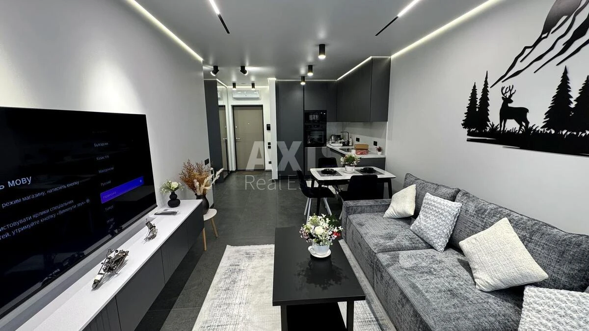 1к квартира ул. Причальная 10632591