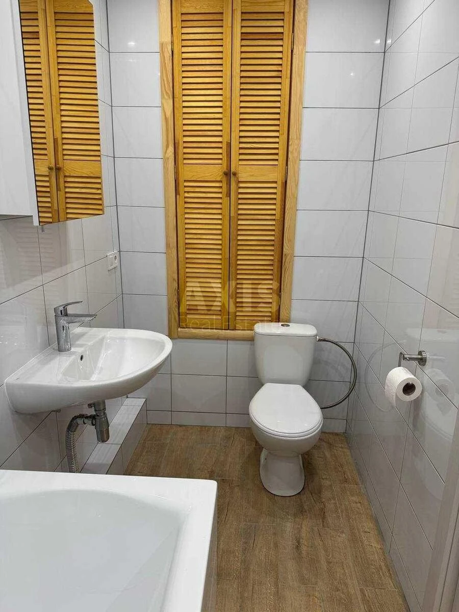 1k apartment vul. Olevs'ka 9698737
