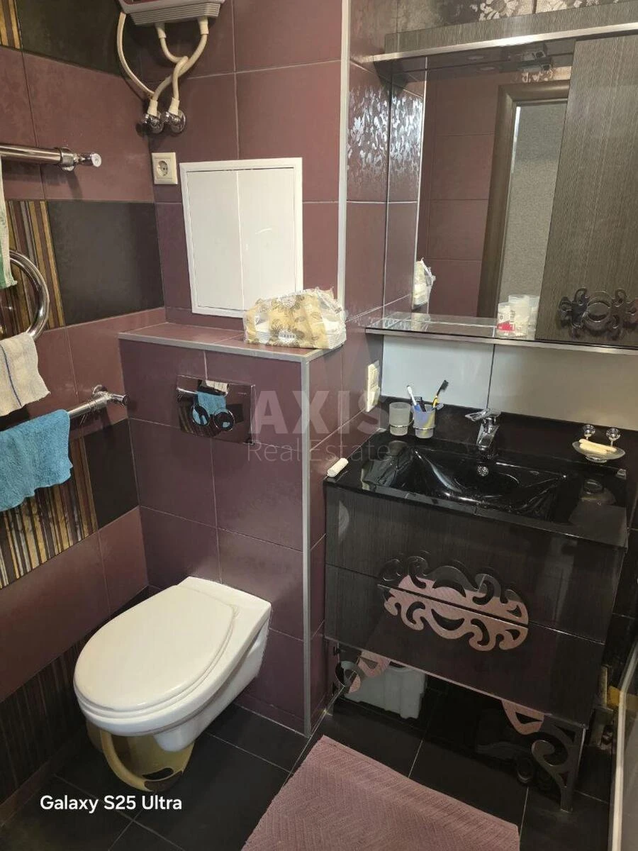 1k apartment pr-t Obolons'kyj 11626057