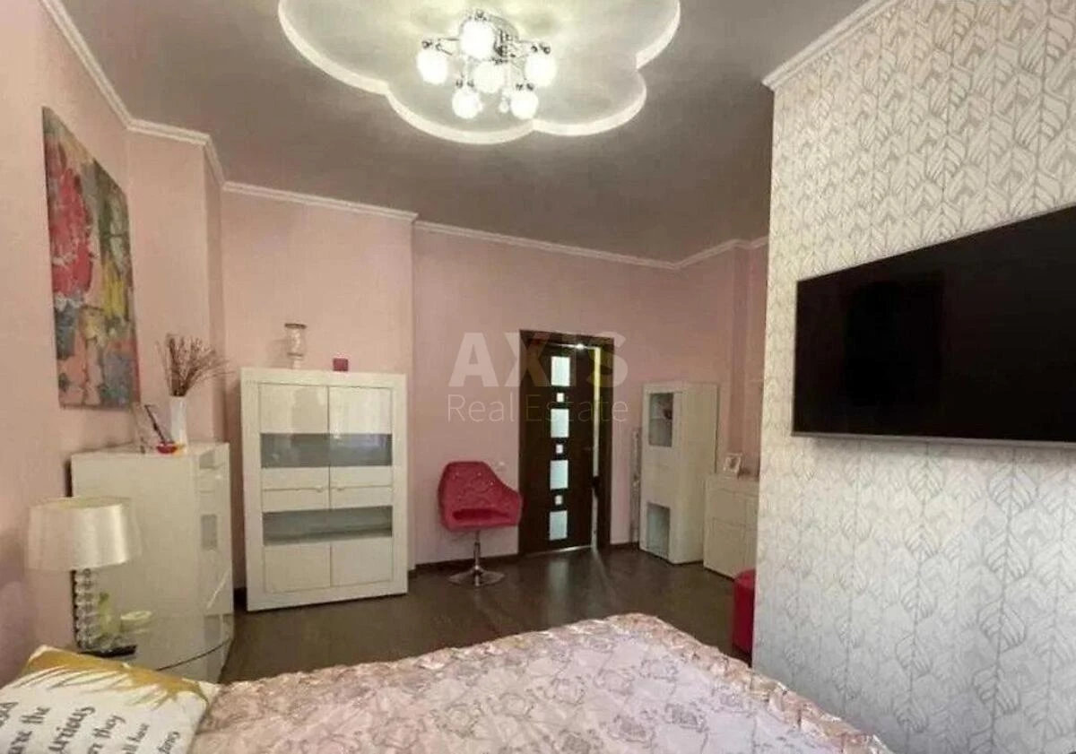 3к квартира ул. Евгения Коновальца 36Е667771