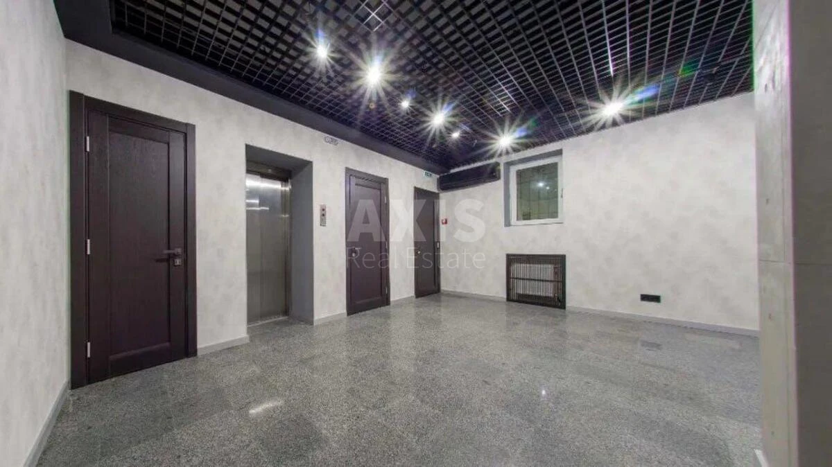 Trade object vul. Vozdvyzhens'ka 45, 1169m2581492