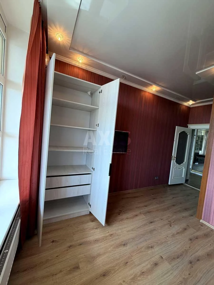 1k apartment vul. Parkovo-Syrec'ka 4В713699