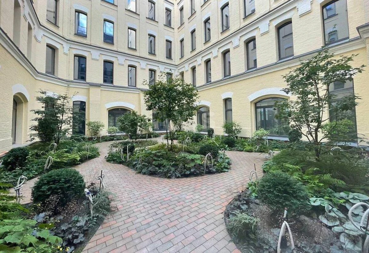 Офис район Прорезная ул., Шевченковский 8, 500м265110