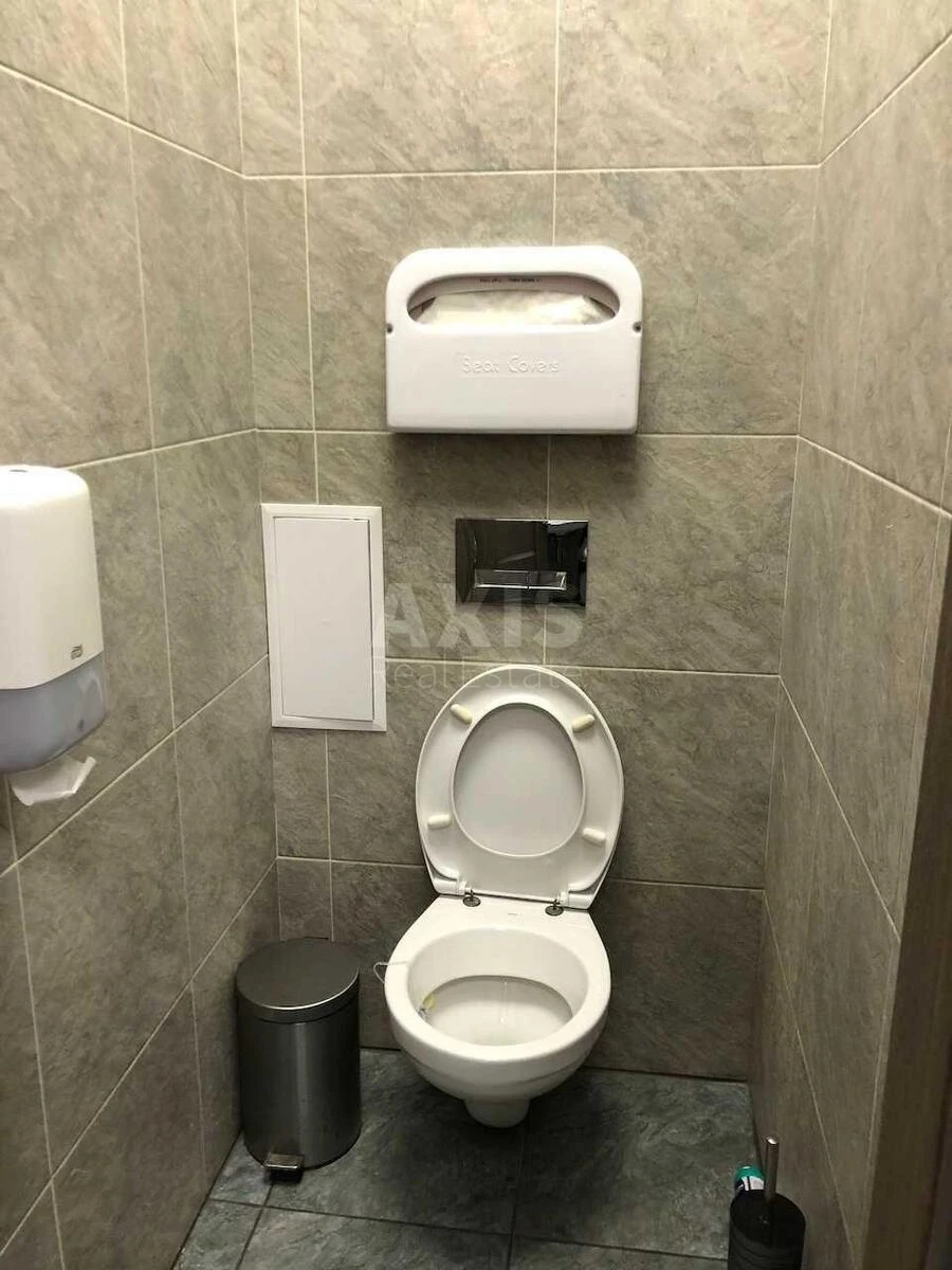 Офис ул. Дегтярная 8, 220м2625058