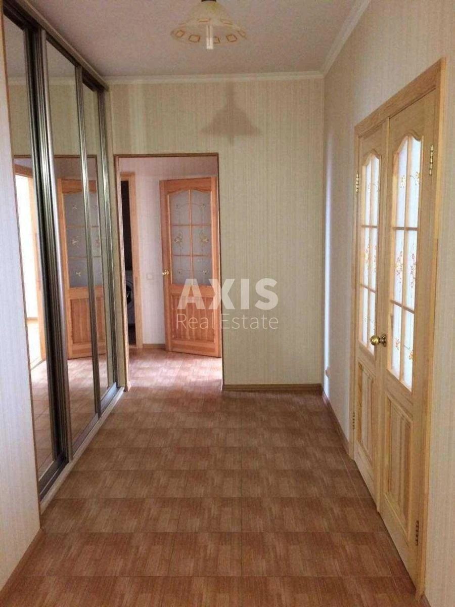 3k apartment vul. Yulia Zdanovska 46/1427615