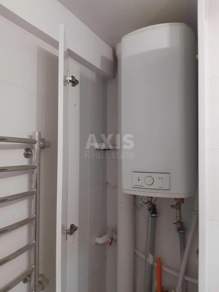 1k apartment vul. Zabolotnogo Akademika 126/1697877