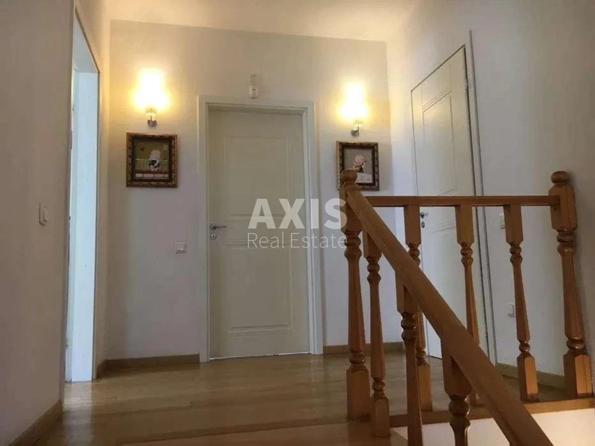 House vul. Protasiv Jar, 250m2, Kyiv city304137