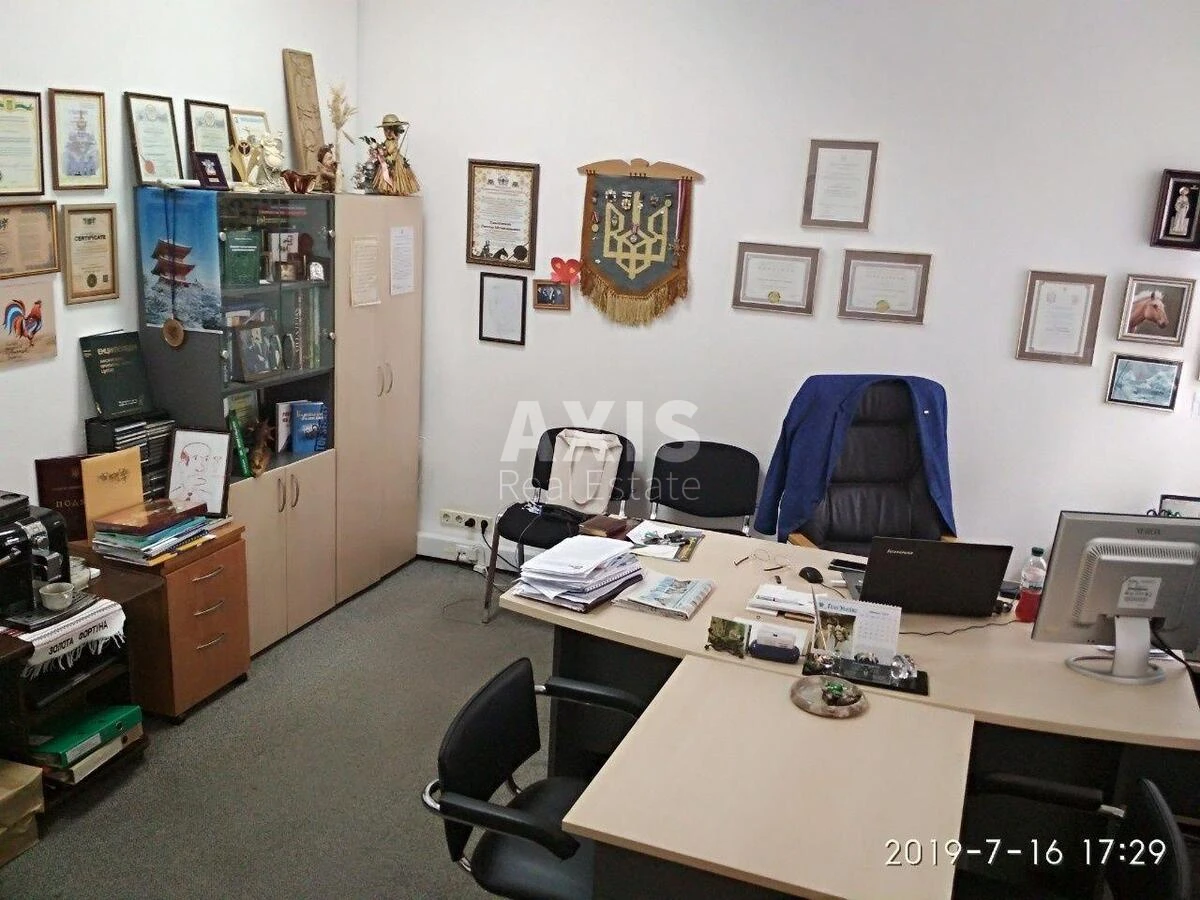 Объект торговли ул. Сковороды Григория 5А, 100м2571864