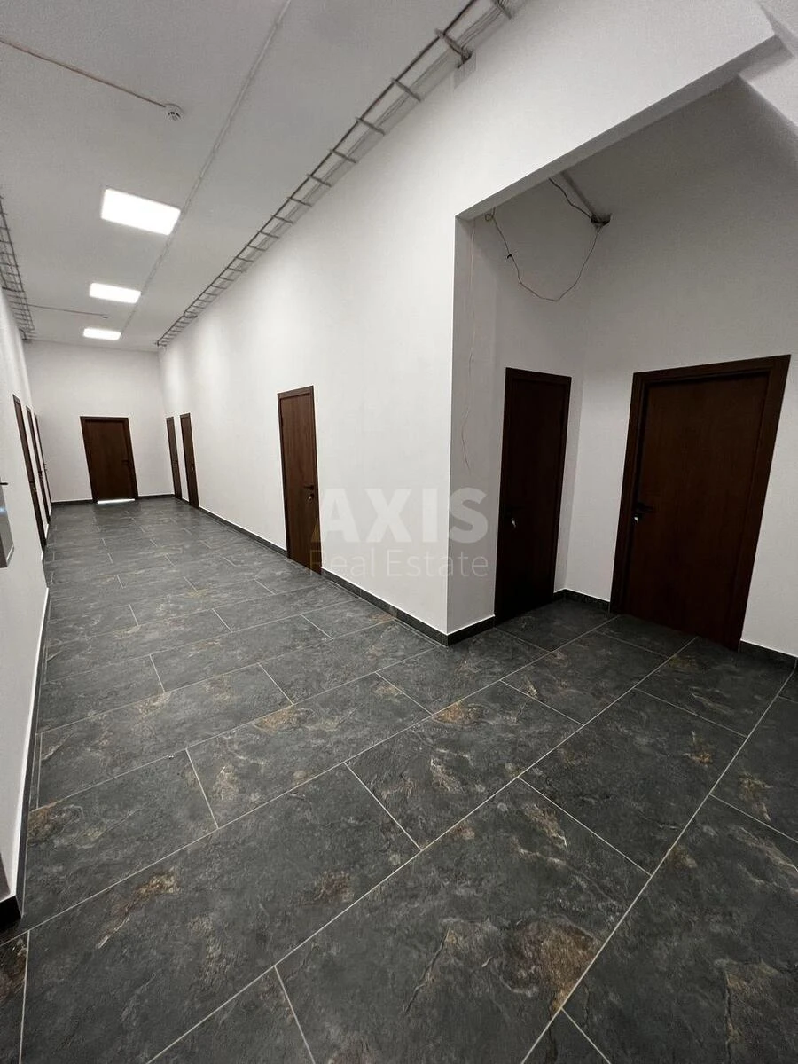 Офис ул. Межигорская 87А, 316м2698160