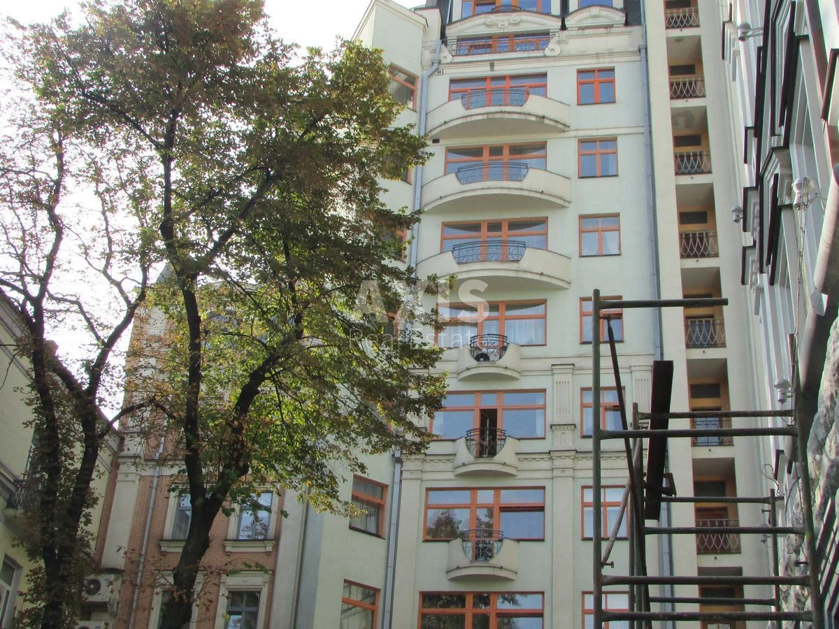 4k apartment bul. Shevchenka Tarasa 117025916