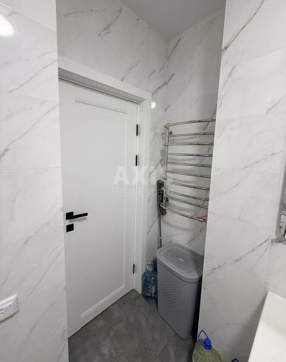 1к квартира ул. Краковская 27А7108813
