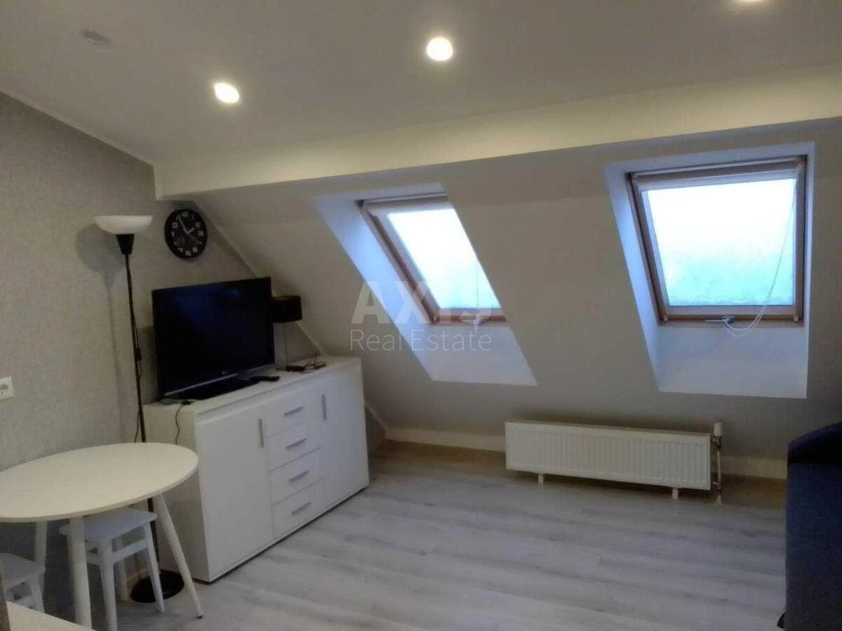 1k apartment vul. Sergija Kolosa 3711050