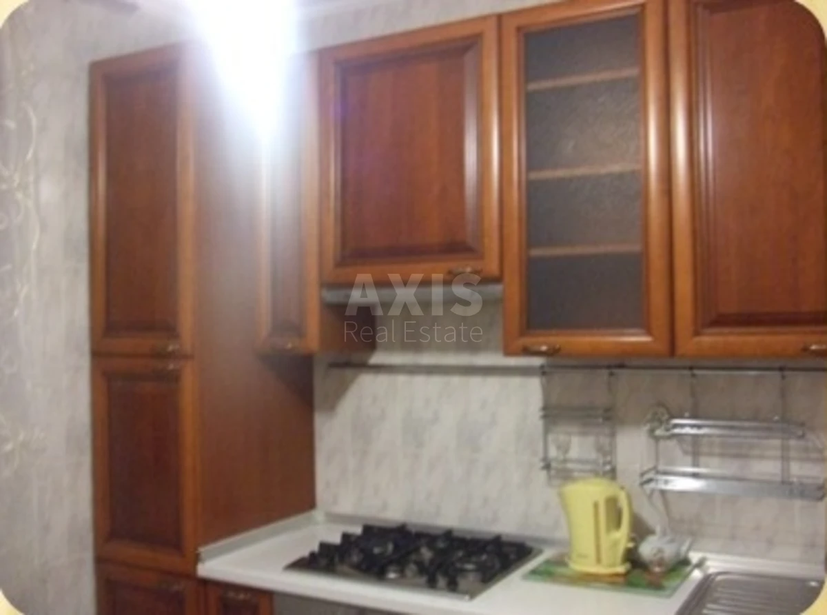 2k apartment vul. Verbyc'kogo Arhitektora 10-A648158