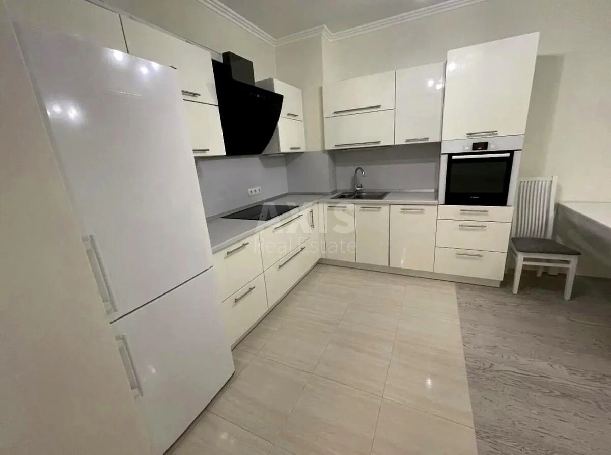 3k apartment pr-t Lobanovs'kogo 15066430