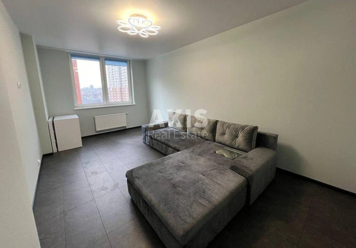2k apartment prov. Baltijs'kyj 3A652454