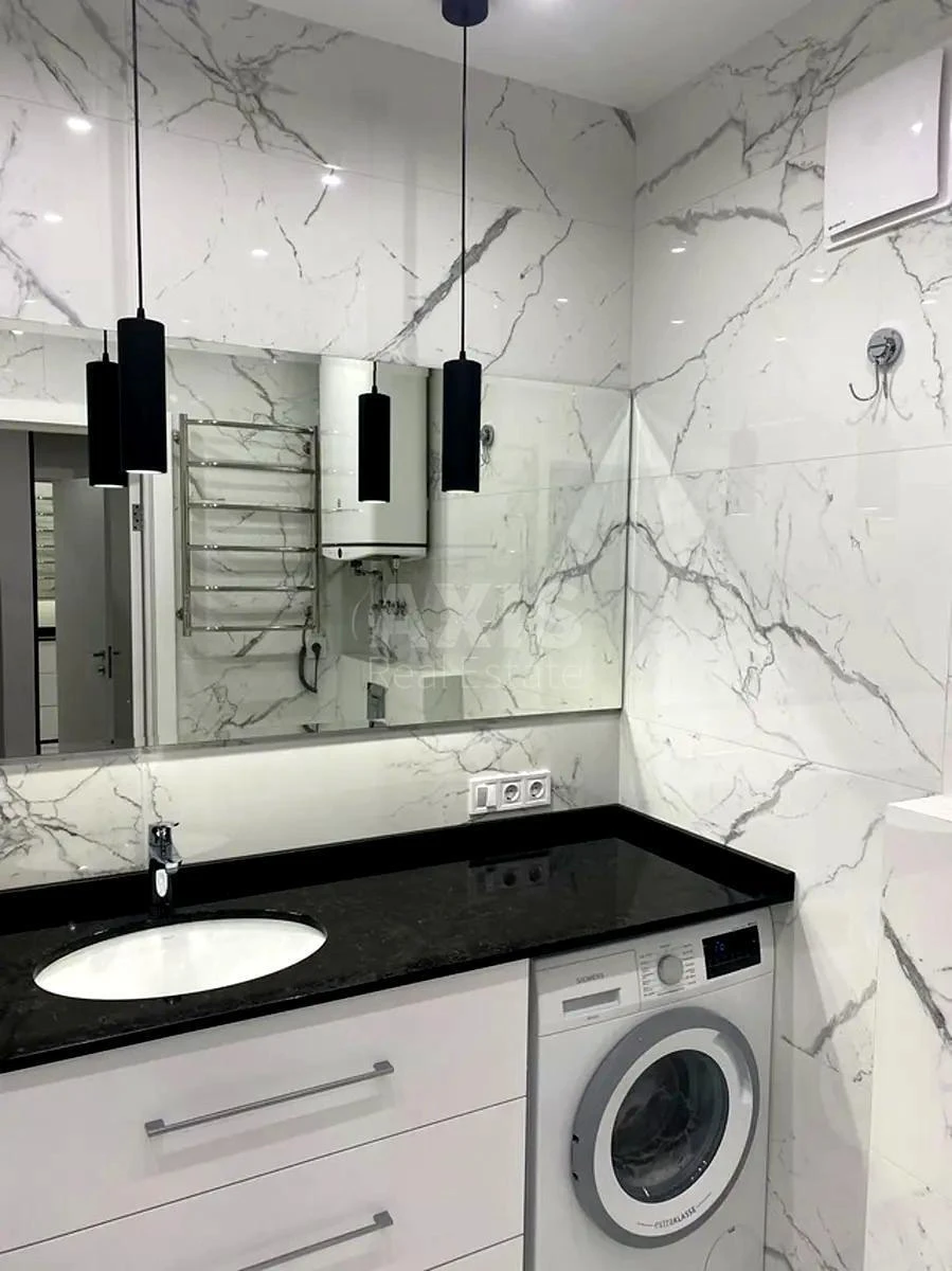 2k apartment vul. Lypkivs'kogo Vasylja Mytropolyta 38664418