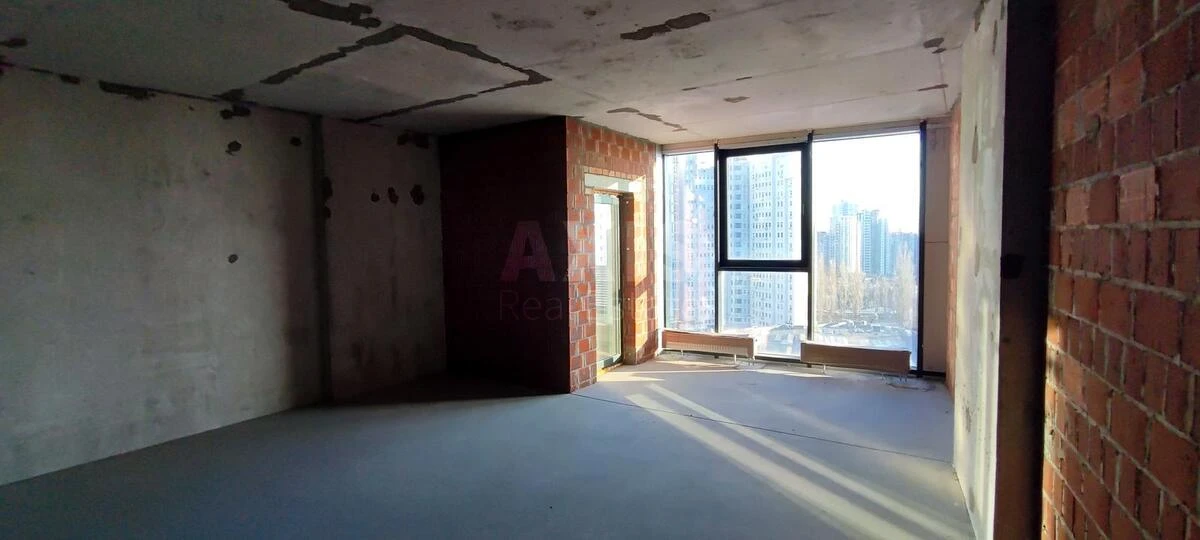 1k apartment bul. Mykoly Mikhnovskoho 13А664545